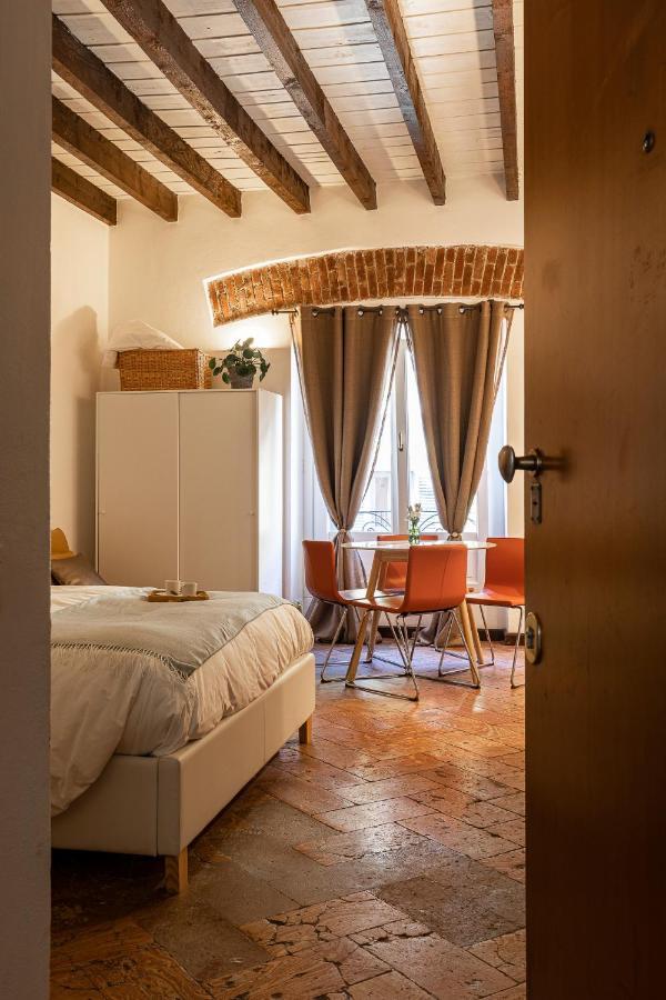 Cozy House In Naviglio Grande - Homy Apartments Milano Exteriör bild