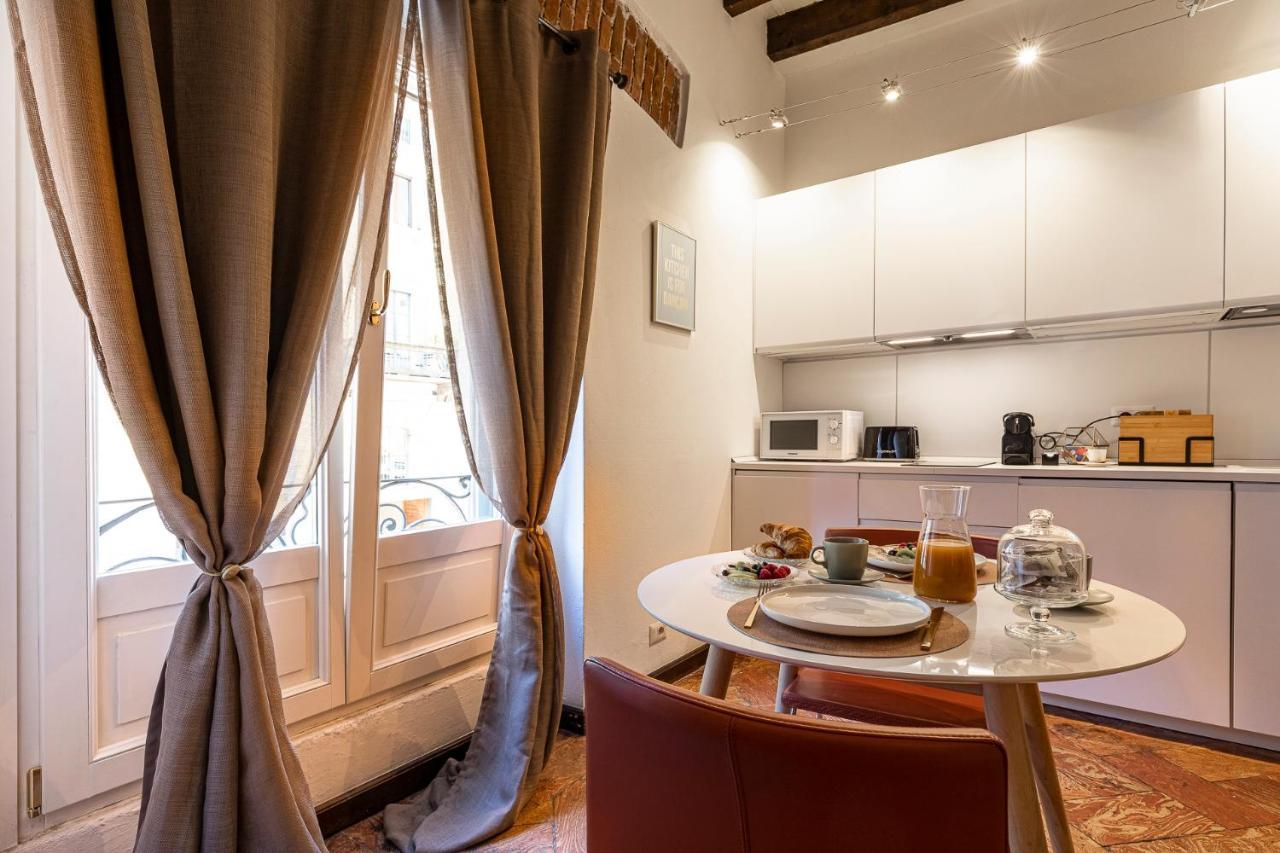 Cozy House In Naviglio Grande - Homy Apartments Milano Exteriör bild